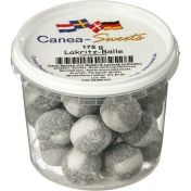 Canea-Sweets Lakritz-Bälle günstig im Preisvergleich
