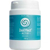ZeoEffect Zeolith Klinoptilolith activ