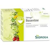 Sidroga Wellness Basentee