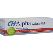CH-Alpha Gelenk-Gel