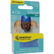 OHROPAX Silicon Aqua günstig im Preisvergleich