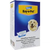 Bay-o-Pet Kaustreifen großer Hund