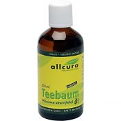 Teebaum Öl (Kontr. biolog. Anbau)a.d. Melaleuca-Pf