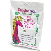 Ingwerbonbon ZinghaBon