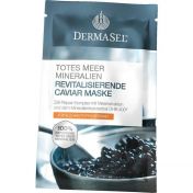 DermaSel Maske Caviar EXKLUSIV günstig im Preisvergleich
