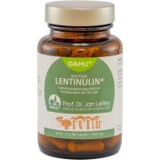 Lentinulin Vital-Pilzextrakt günstig im Preisvergleich