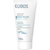EUBOS-Handcreme Tube günstig im Preisvergleich