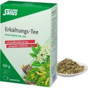 Erkältungs-Tee Kräutertee Nr. 34 a Salus günstig im Preisvergleich