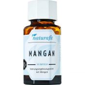 Naturafit Mangan günstig im Preisvergleich