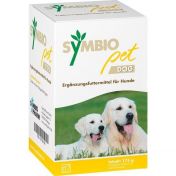 SymbioPet dog-Ergänzungsfuttermittel für Hunde