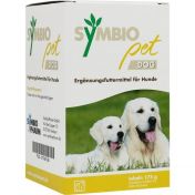 SymbioPet dog-Ergänzungsfuttermittel für Hunde günstig im Preisvergleich