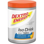 DEXTRO ENERGY SPORTS NUTRIT. ISOTONIC DRINK ORANGE