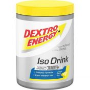DEXTRO ENERGY SPORTS NUTRIT. ISOTONIC DRINK CITRUS