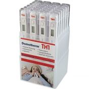 Domotherm TH1 Digital Fieberthermometer günstig im Preisvergleich