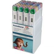 Domotherm TH1 Color Fieberthermometer günstig im Preisvergleich