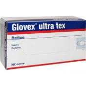 Glovex Ultra tex mittel Untersuchungshandschuhe günstig im Preisvergleich