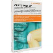 OpSite Post Op 9.5x8.5cm günstig im Preisvergleich