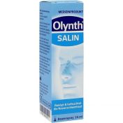 Olynth salin ohne Konservierungsmittel günstig im Preisvergleich