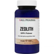 Zeolith GPH Pulver günstig im Preisvergleich