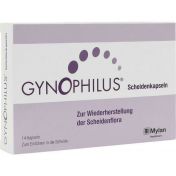Gynophilus günstig im Preisvergleich