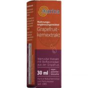 Grapefruitkernextrakt Aurica