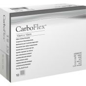 CarboFlex 10x10cm günstig im Preisvergleich