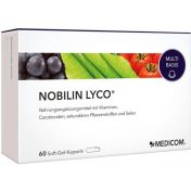 Nobilin Lyco günstig im Preisvergleich