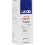 Linola Shampoo Forte günstig im Preisvergleich
