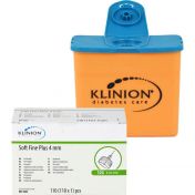 Klinion Soft fine plus 32G 4mm