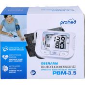 PROMED Blutdruckmesser PBW-3.5