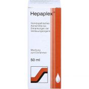 Hepaplex