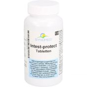 Intest-protect Tabletten günstig im Preisvergleich
