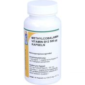 Methylcobalamin Vit. B12