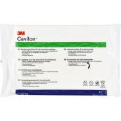 Cavilon 3M Reinigungstücher für Inkontinenzpflege