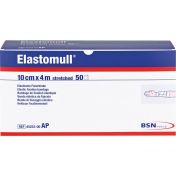Elastomull 4mx10cm elast. Fixierb.