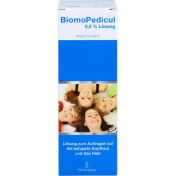 BiomoPedicul 0.5% Lösung günstig im Preisvergleich