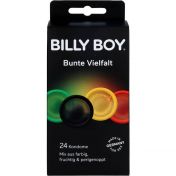 BILLY BOY Bunte Vielfalt 24er günstig im Preisvergleich