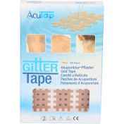 Gitter Tape Acutop 3x2cm