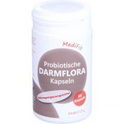 Probiotische Darmflora Kapseln MediFit