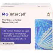 Mg-Intercell