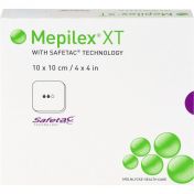 MEPILEX XT 10x10 cm