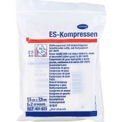 ES-Kompressen steril 10x10cm 8f günstig im Preisvergleich