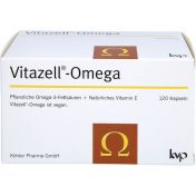 Vitazell-Omega günstig im Preisvergleich