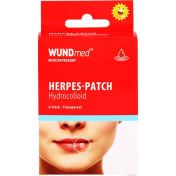 Herpes Patch