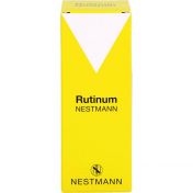 Rutinum Nestmann günstig im Preisvergleich
