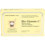 Bio-Vitamin C Pharma Nord