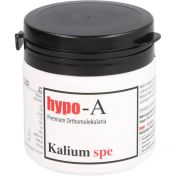 hypo-A Kalium Spe günstig im Preisvergleich