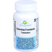 Enterobact metabolic Tabletten günstig im Preisvergleich