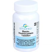 Basis-Homocystein Tabletten