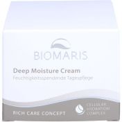 BIOMARIS Deep Moisture Cream günstig im Preisvergleich